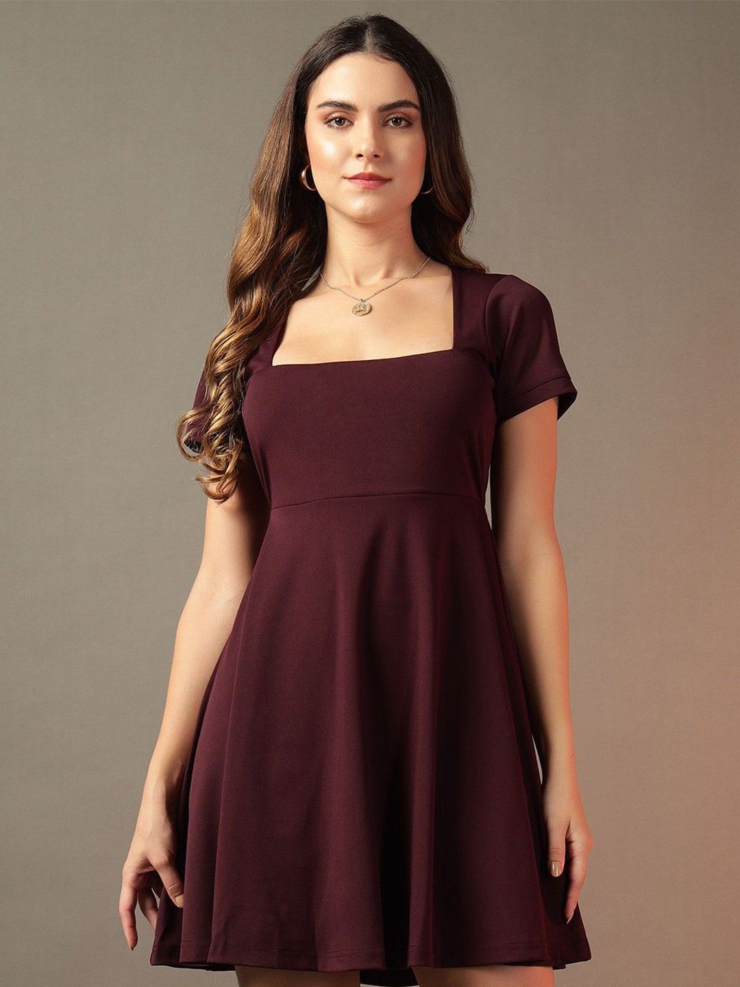 beginning boutique dresses Renesmee Pink Floral Chiffon Maxi Dress – Color:Red/Blue N-Dress Pants -hollister blue flower dress