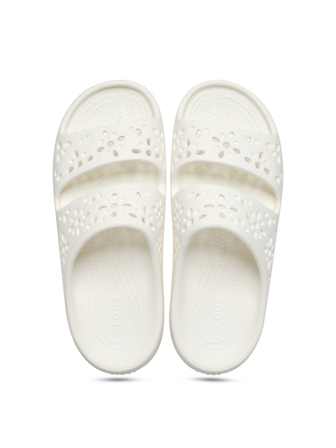 Buy Crocs Women Croslite Sliders - Flip Flops for Women 31762716 | Myntra