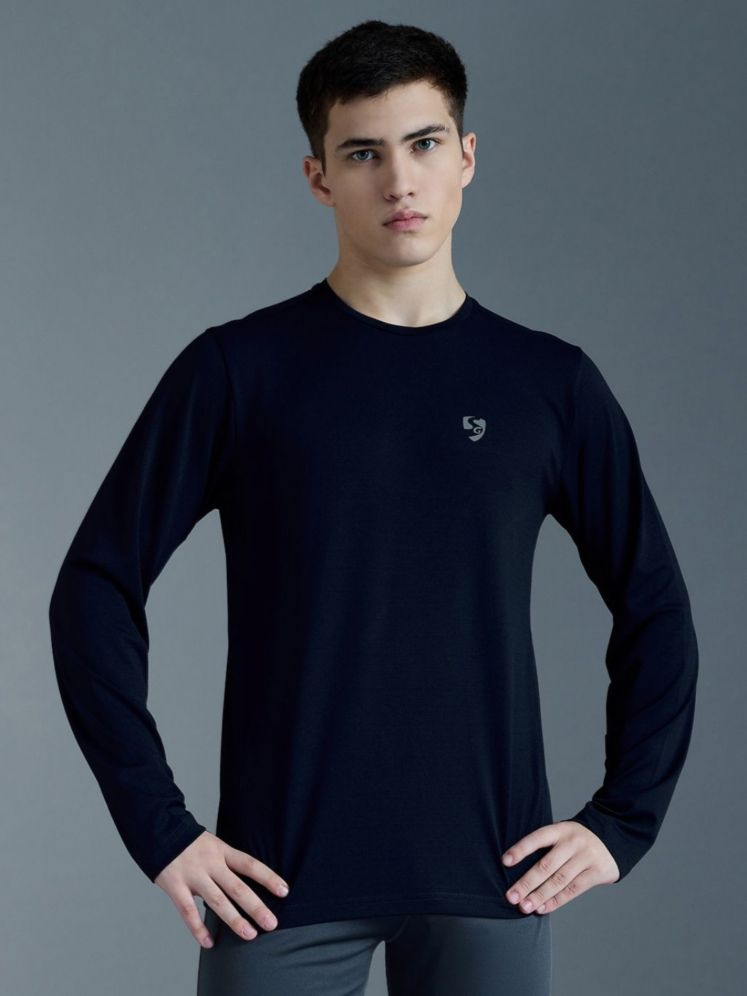 Buy SG Men Printed Applique T Shirt - Tshirts for Men 31531072 | Myntra