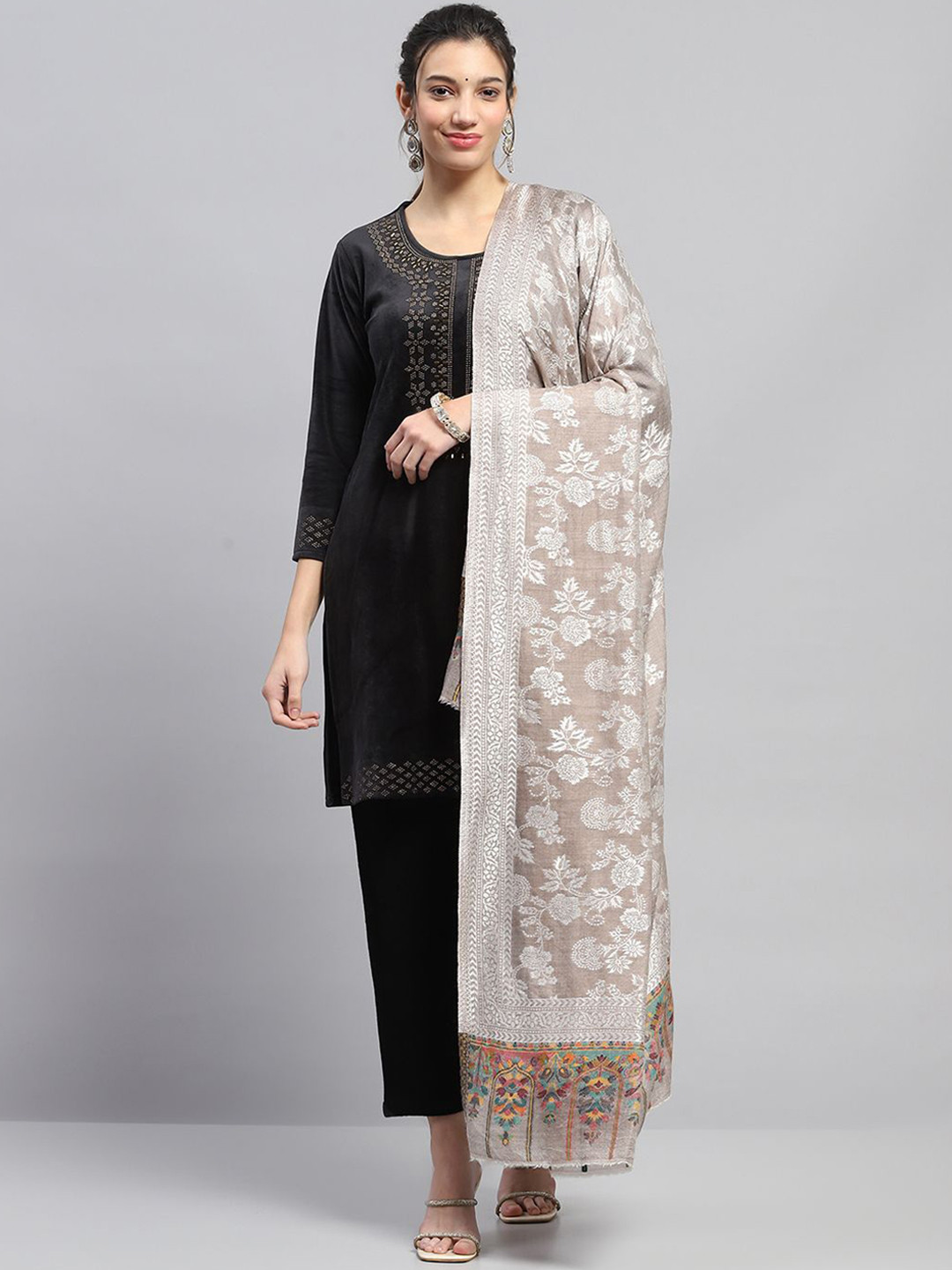 monte carlo shawl online