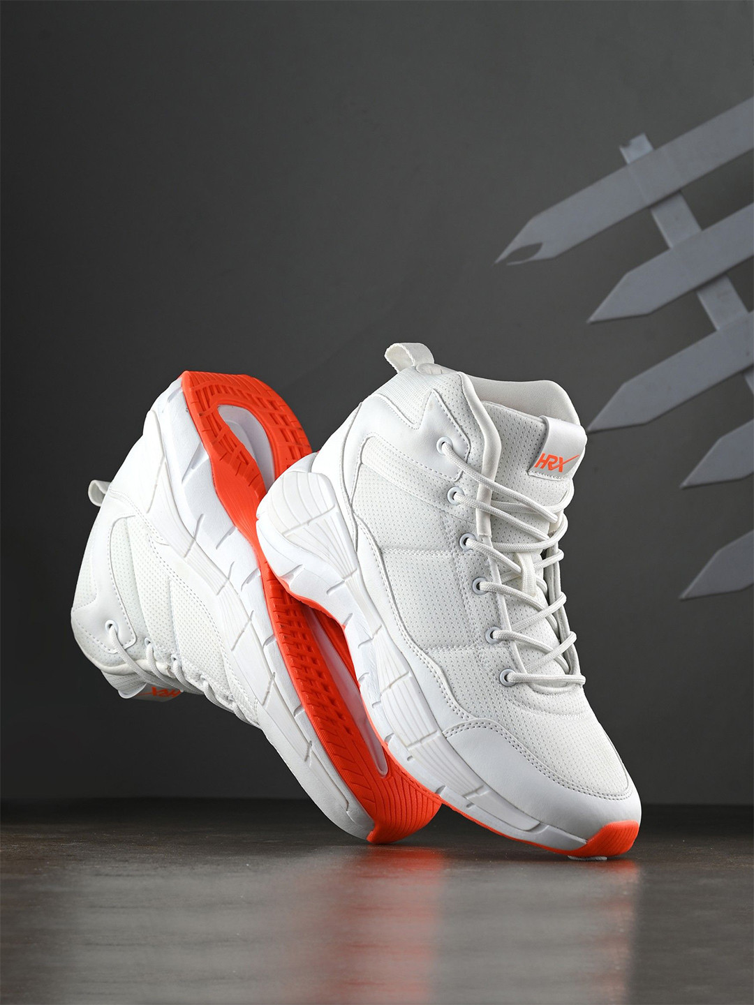hrx basketball shoes