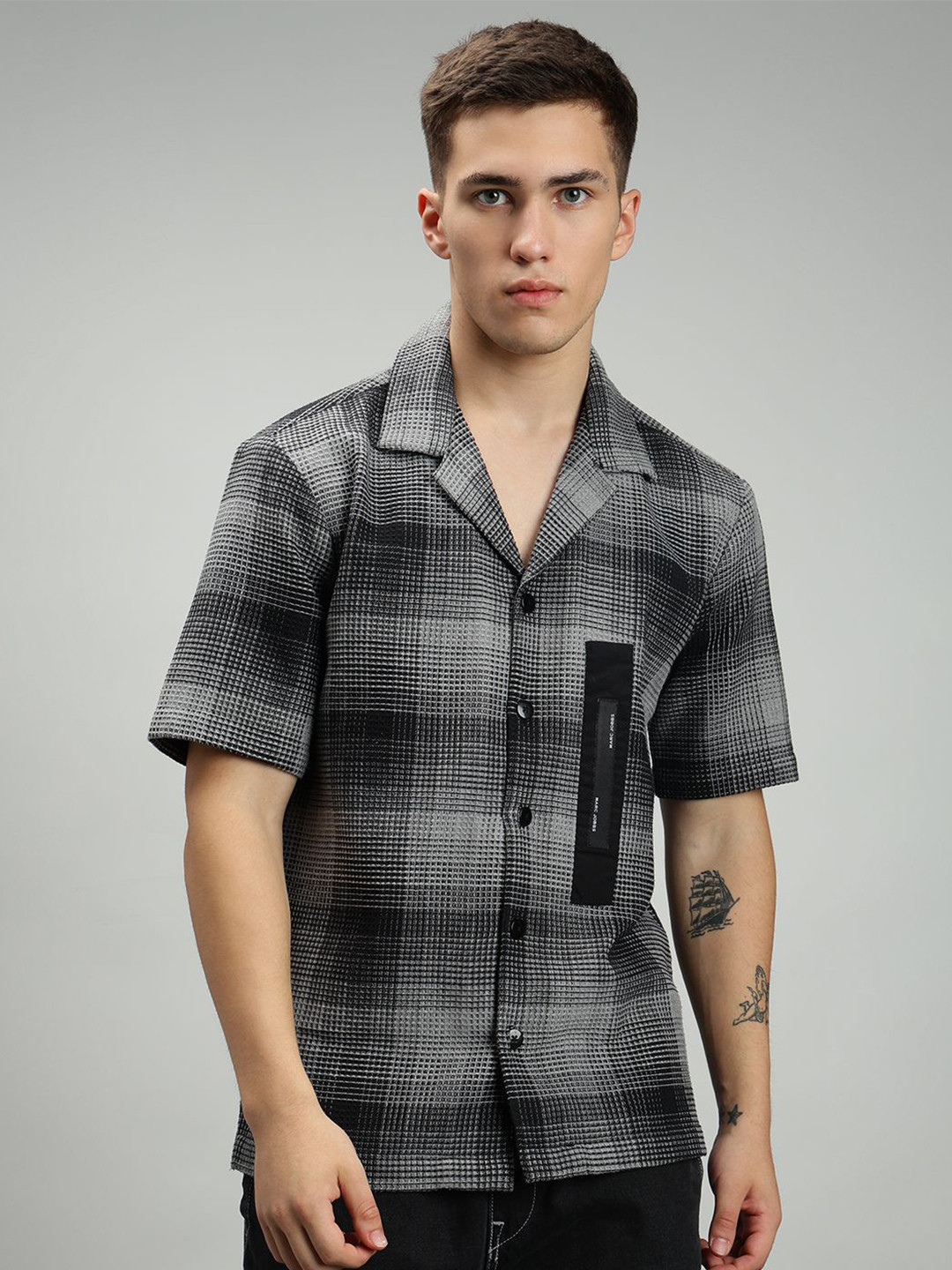 JOBBS CASUAL SHIRT