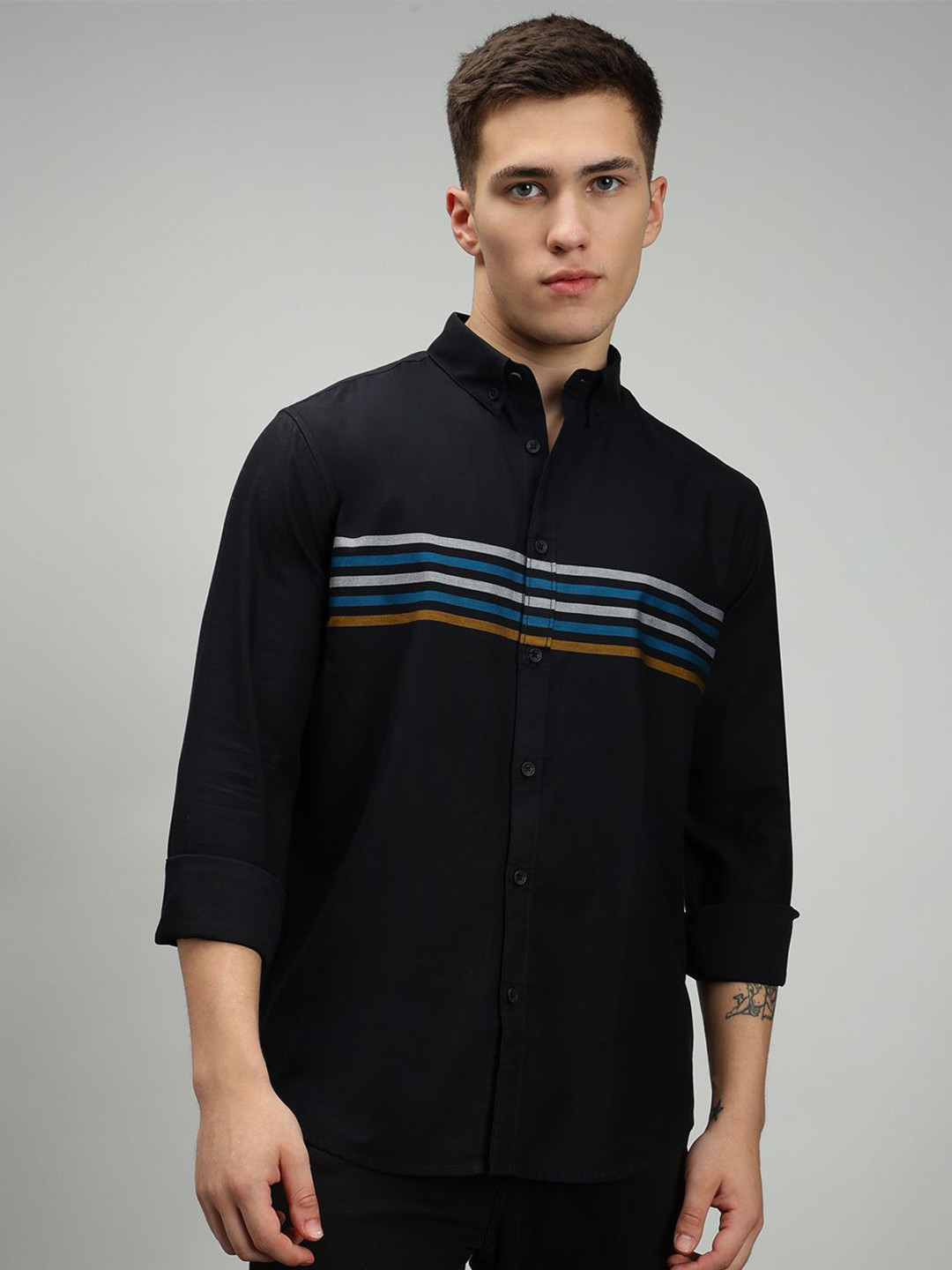 JOBBS CASUAL SHIRT main image 1