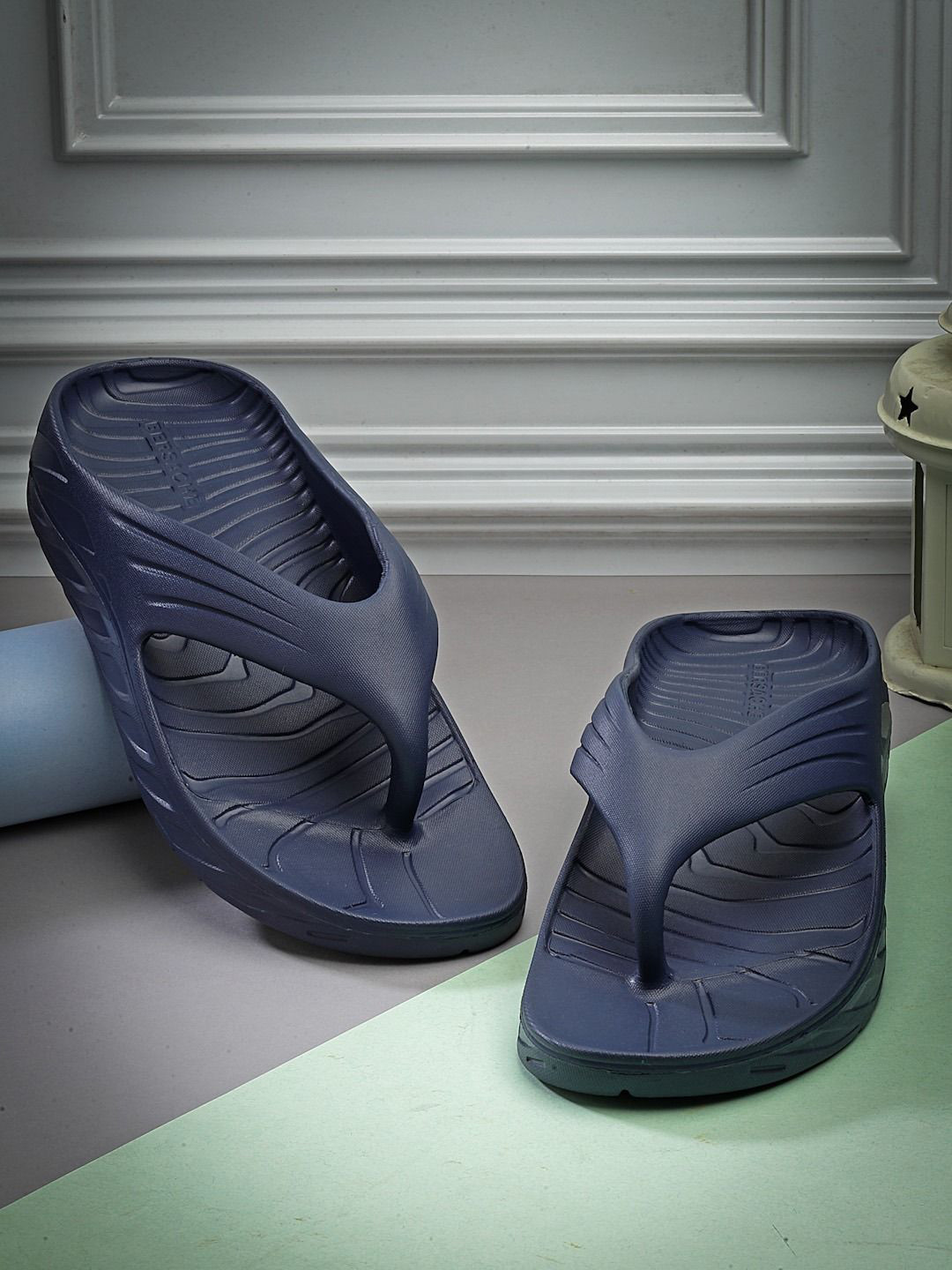 Buy BERSACHE Men Thong Flip Flops Flip Flops for Men 30953114 Myntra