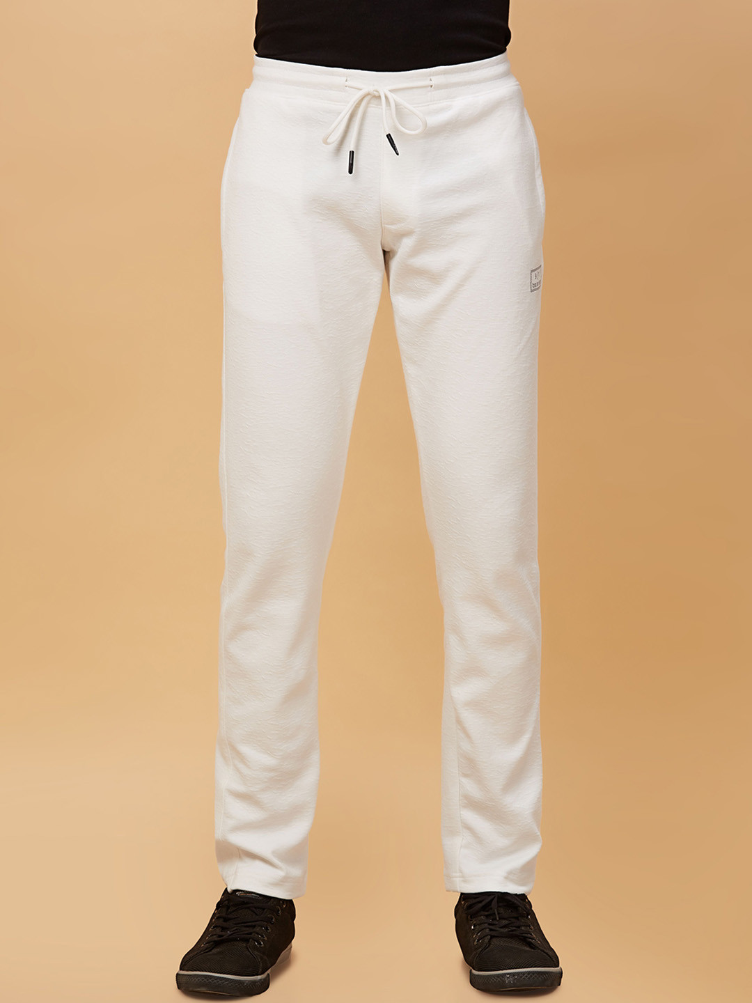 Buy Beevee Men Relaxed Fit Track Pants - Track Pants for Men 30817718 ...