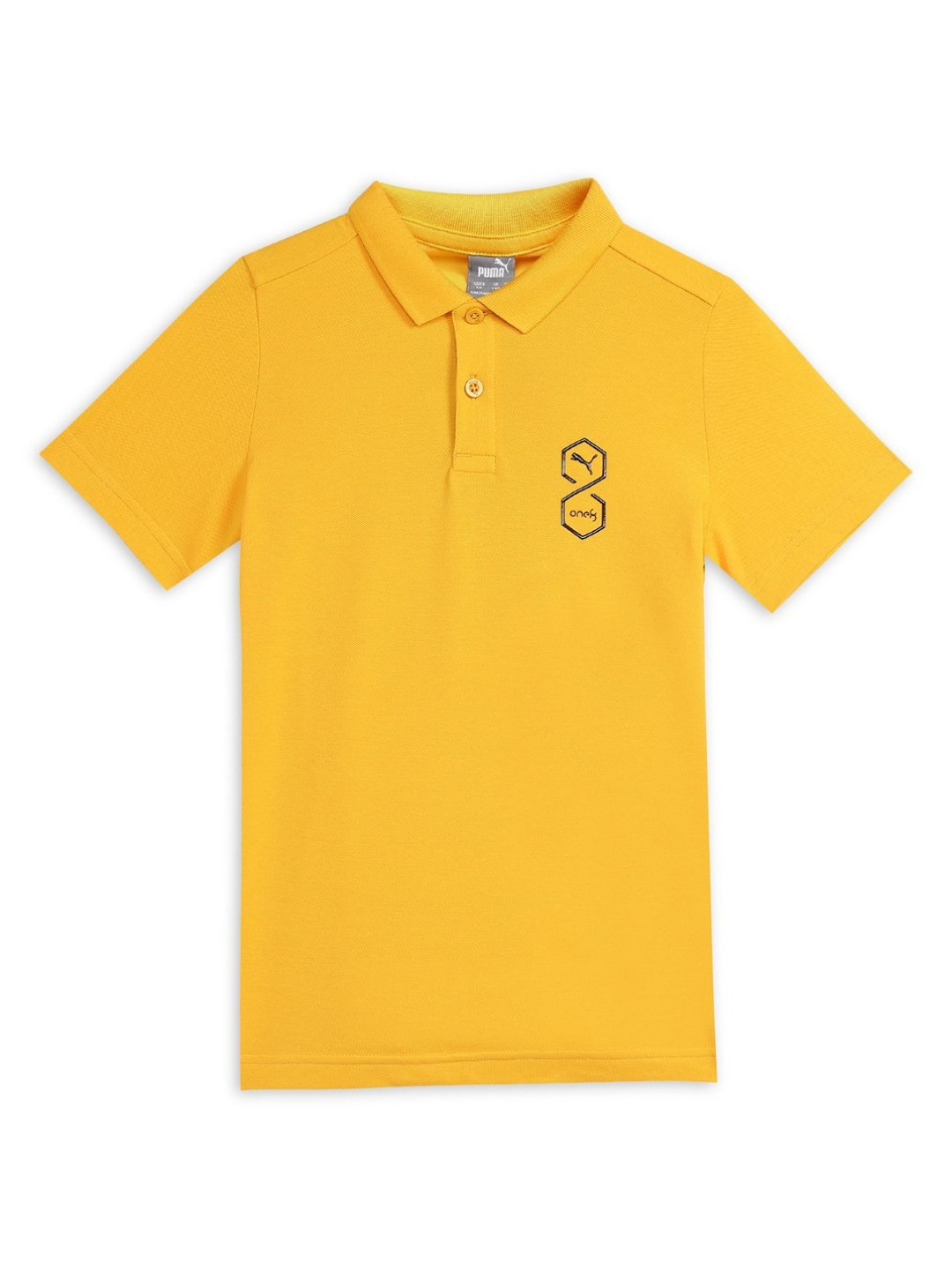 Premium Boy Collar T-Shirt - 9008 main image 1