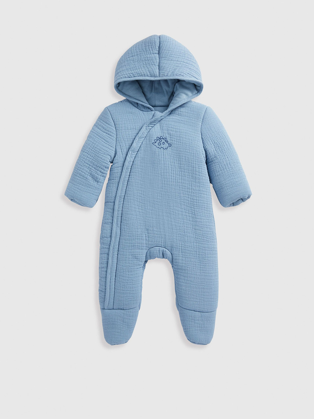 Boys Sleepsuit Pack of 3 - 0272824 main image 1