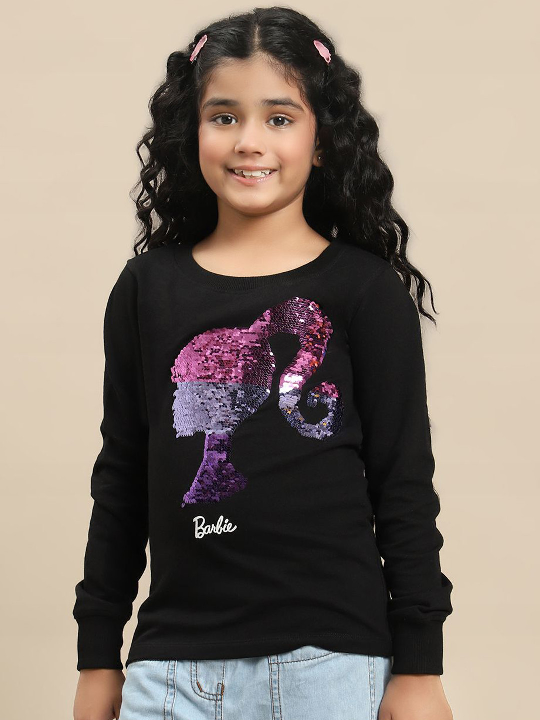 Girls Rebecca T-Shirt