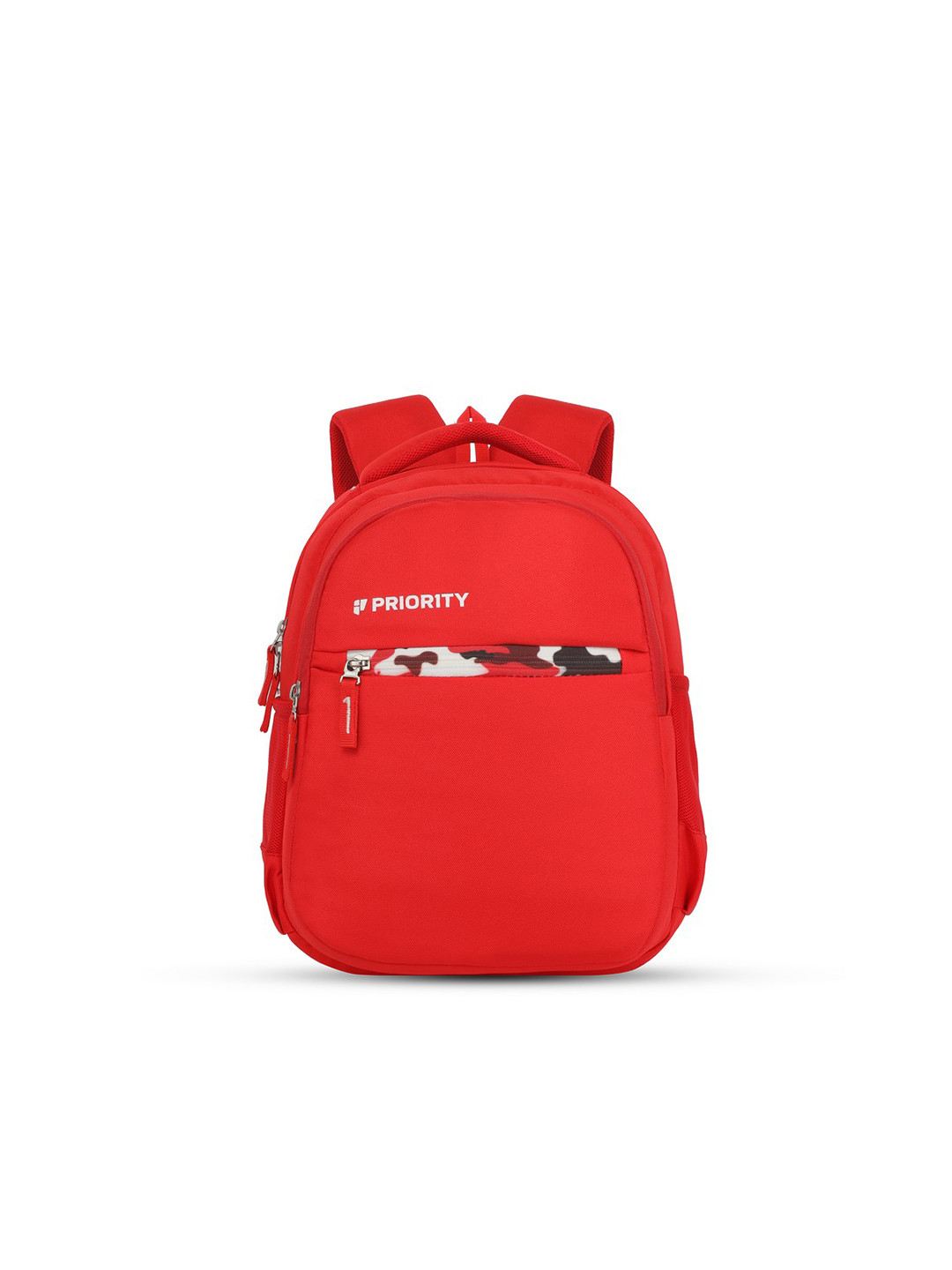 Priority Backpack Buy Priority Kids Brand Logo School Backpack - Backpacks for Unisex ...