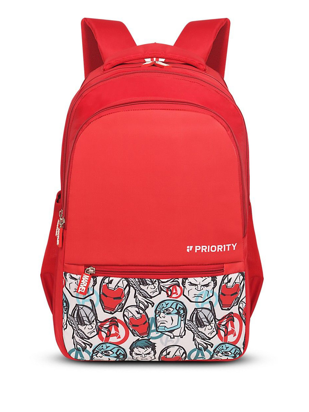 Priority Backpack Buy Priority Boys Backpack - Backpacks for Boys 31085957 | Myntra