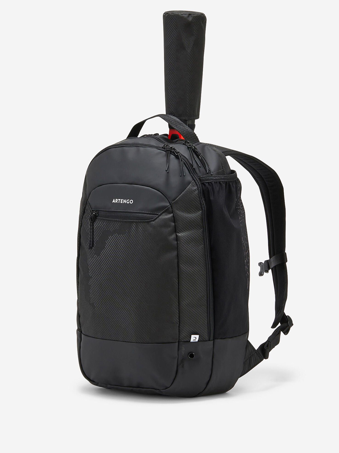 Buy Decathlon Men Multi Compartment Racket 24L Backpack - Backpacks for ...