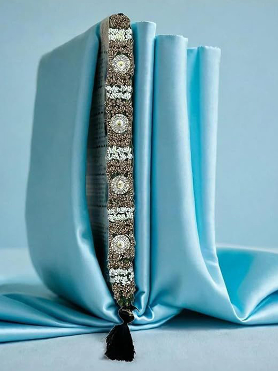 KA401 Hair Accessories main image 1