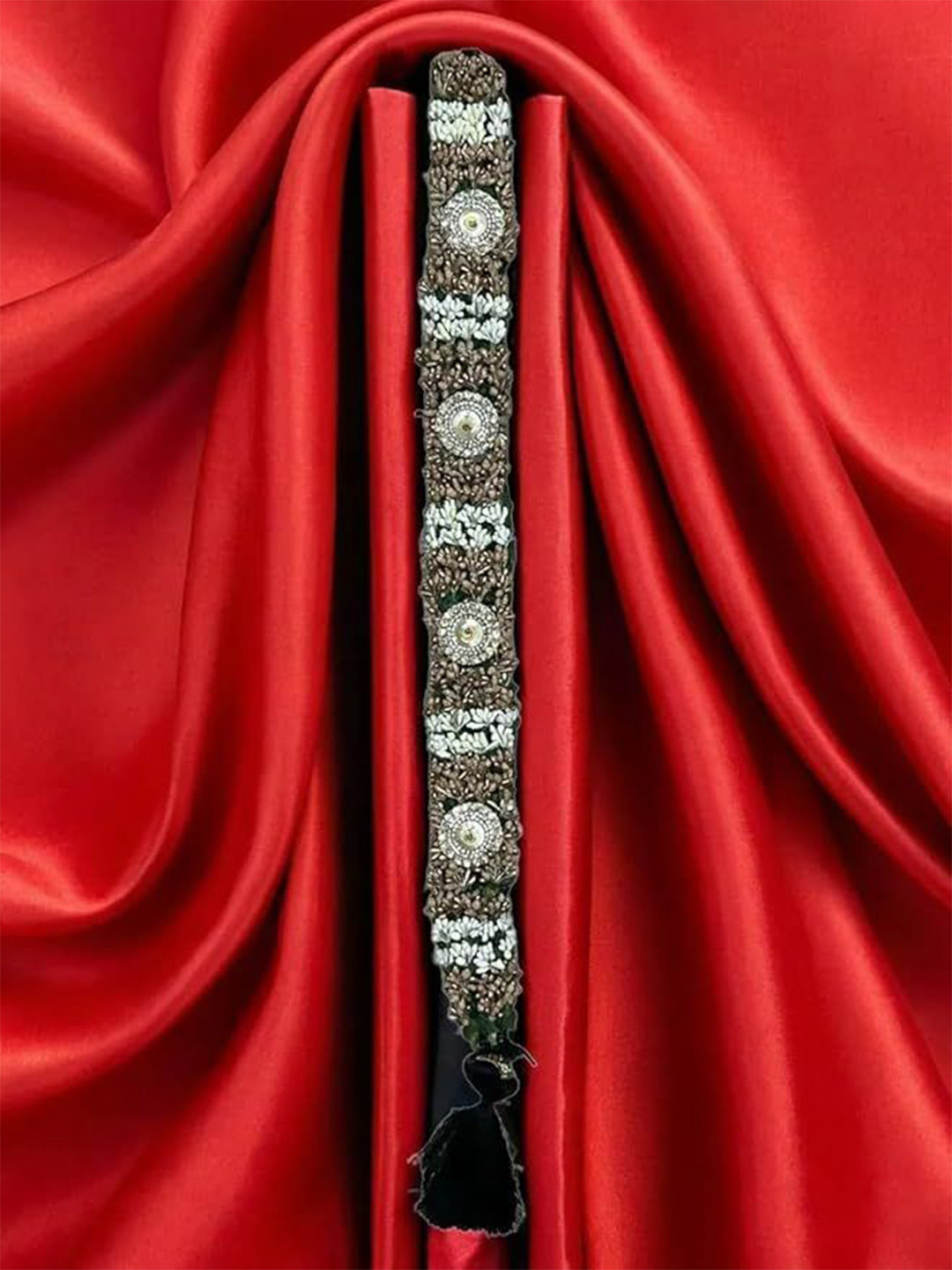 KA401 Hair Accessories main image 0