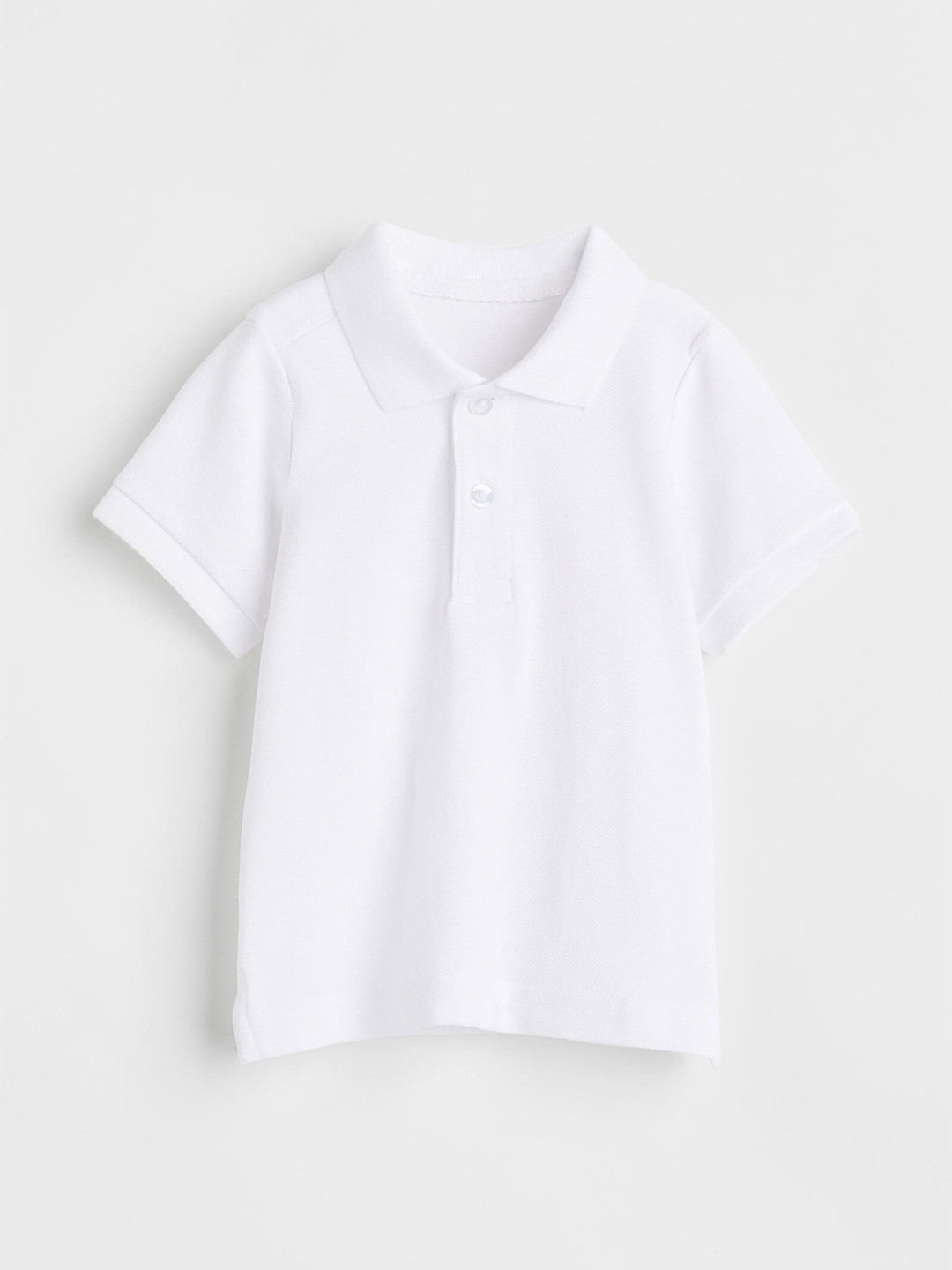 Buy H&M Kids Boys Polo Shirt Tshirts for Boys 20242360 Myntra