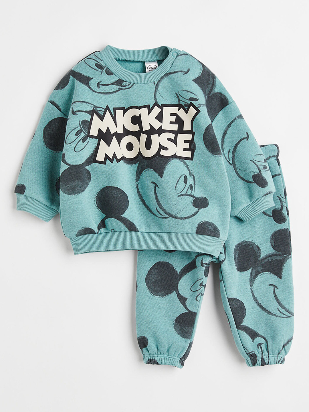 Buy H&M Kids Boys 2 Piece Sweatshirt Set Clothing Set for Boys