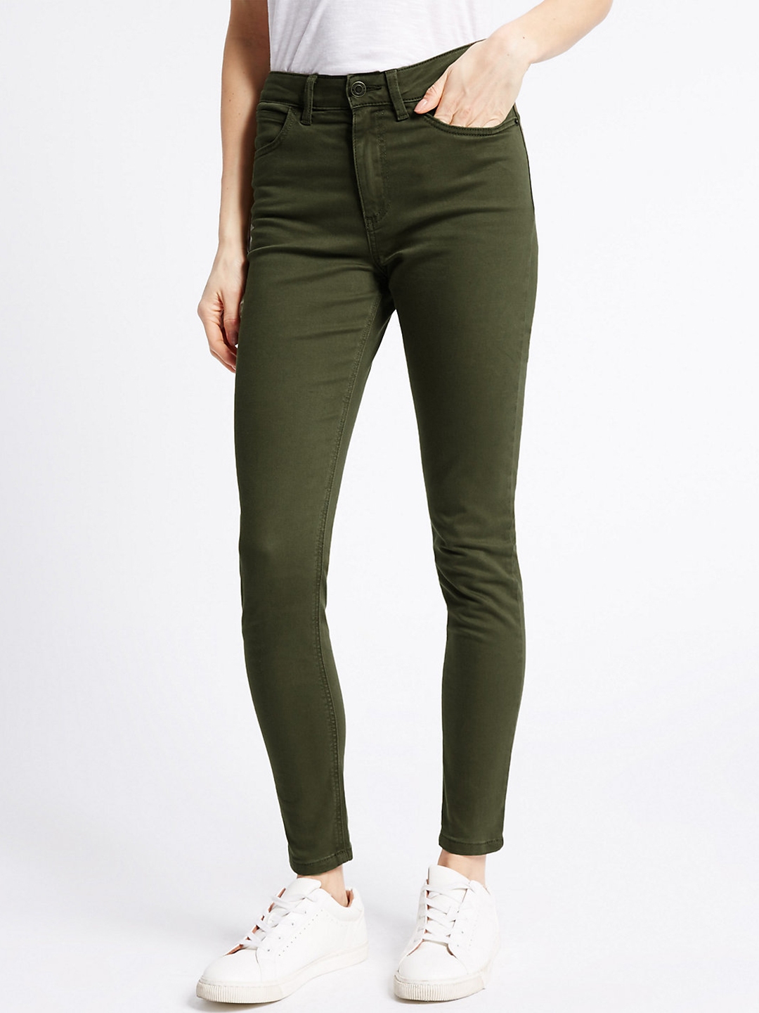 marks and spencer super skinny jeans