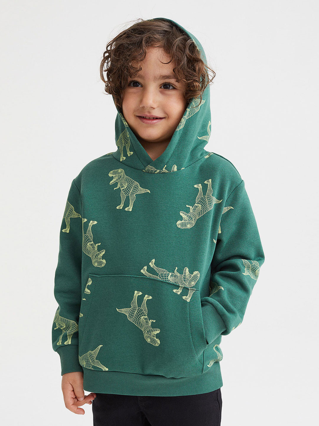 H&m boys hoodies Clearance