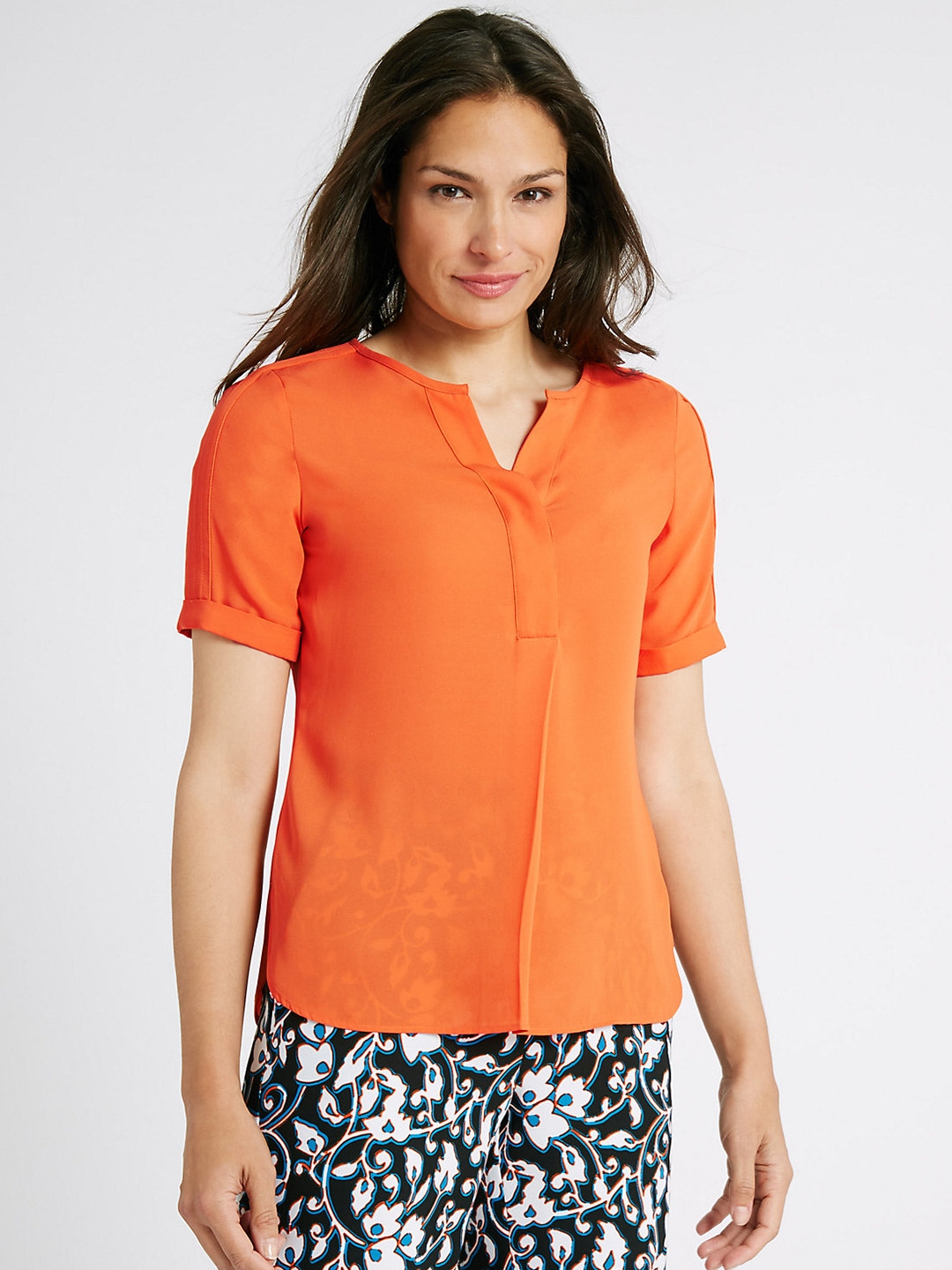 marks & spencer blouses sale uk
