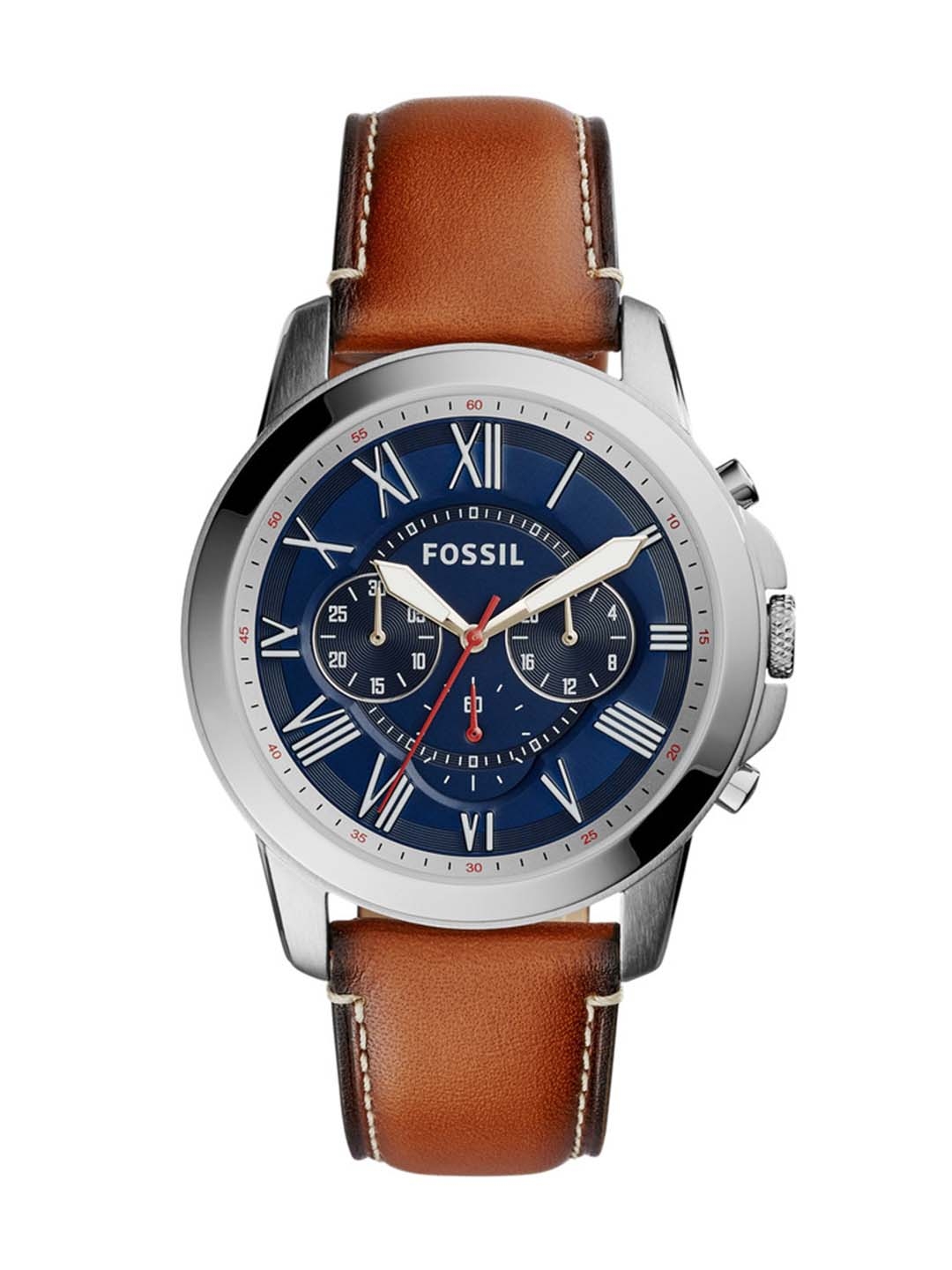 fossil watch fs5210