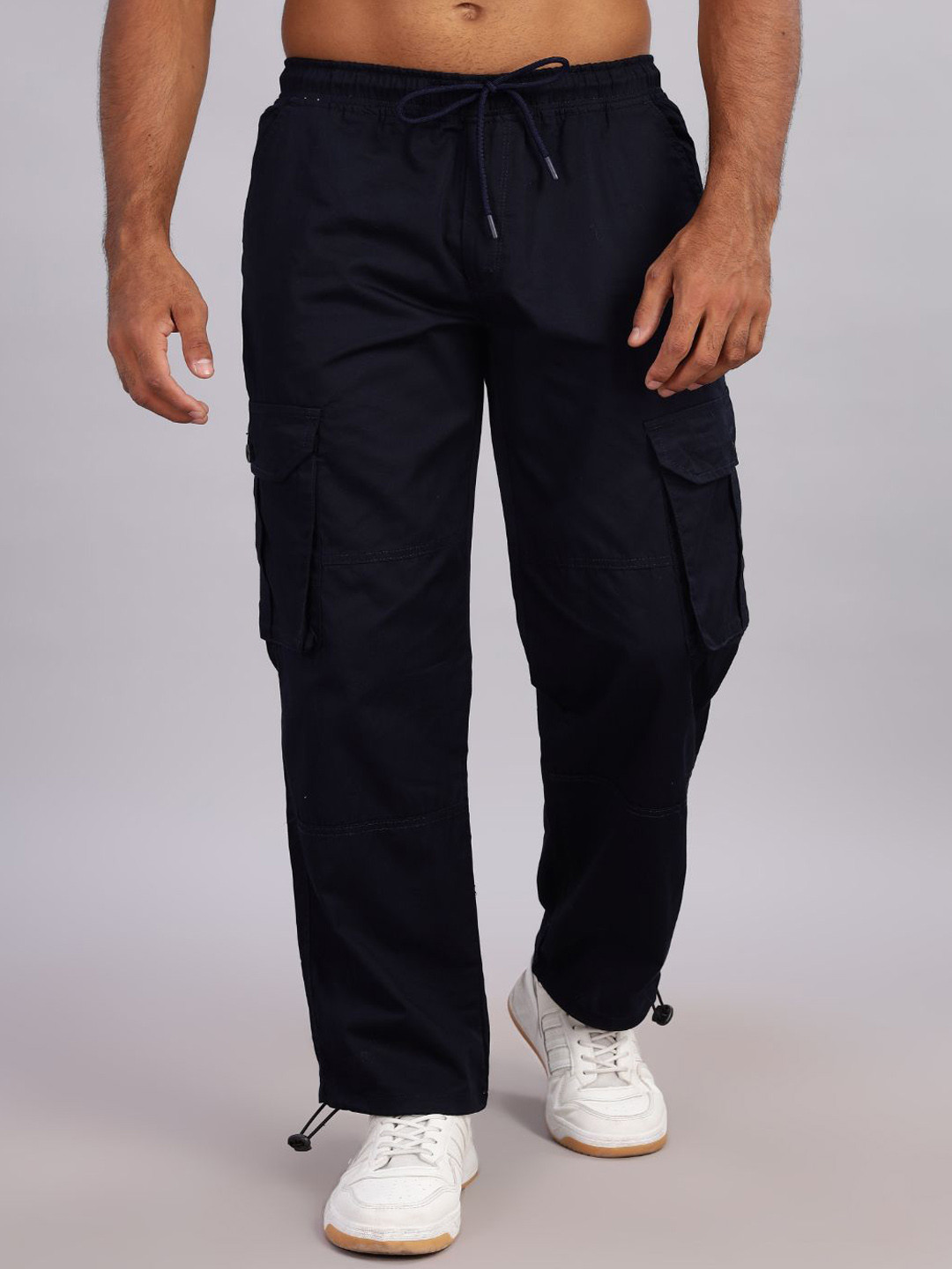 Paul Walker Cargo Lederhosen