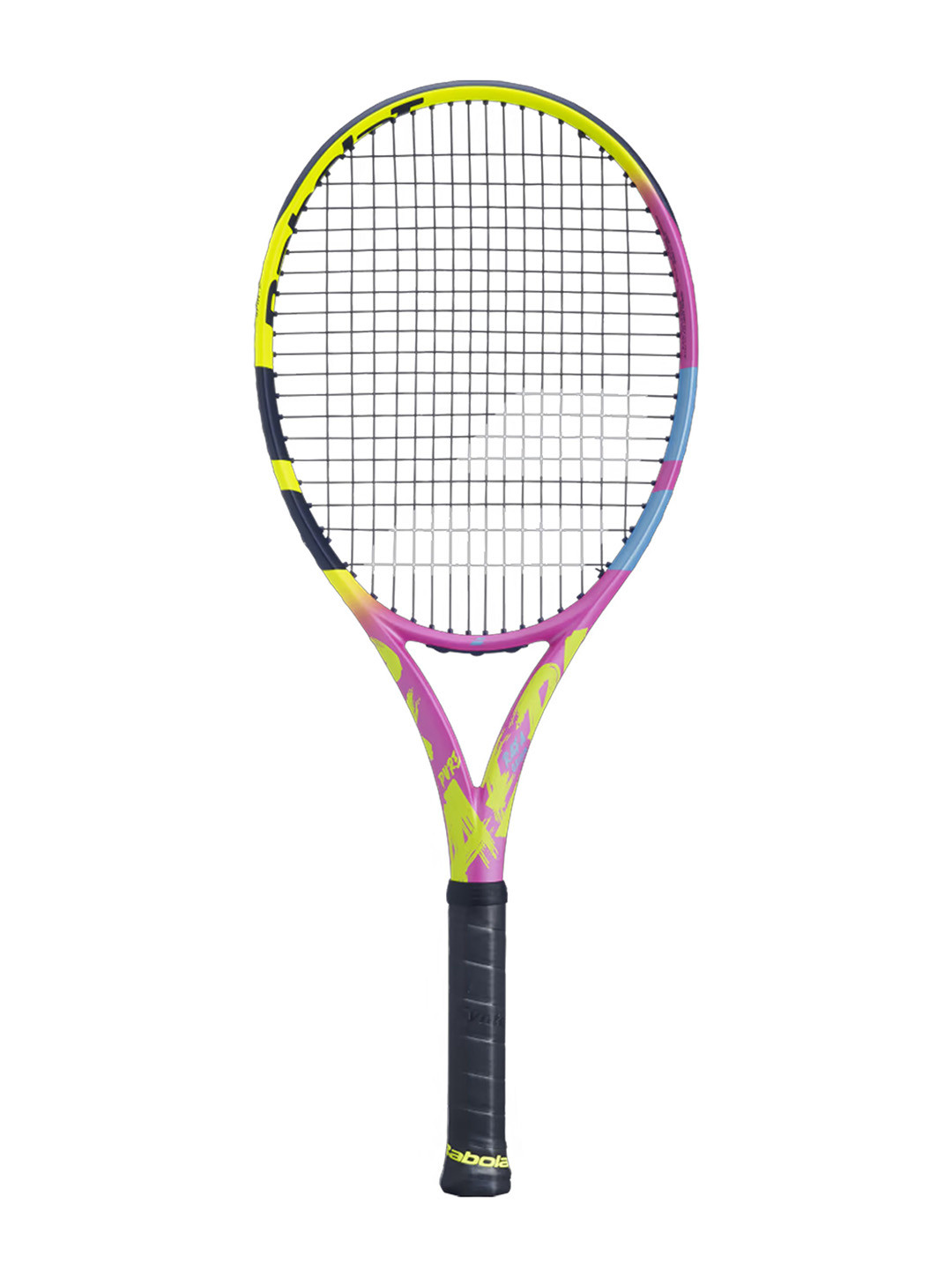 Buy Babolat Pure Aero RAFA Origin Tennis Racquet - Racquets for Unisex ...