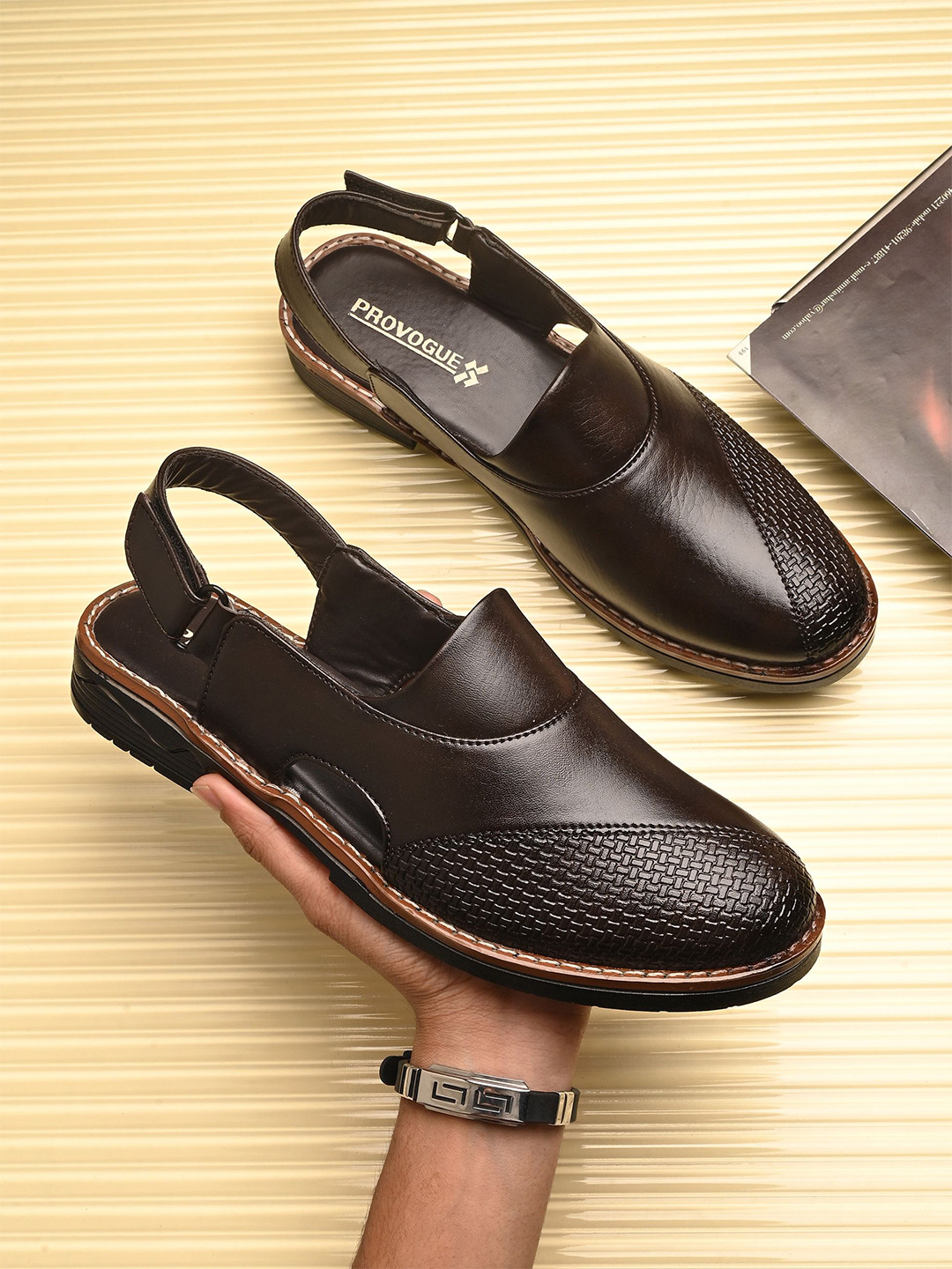 provogue sandals online