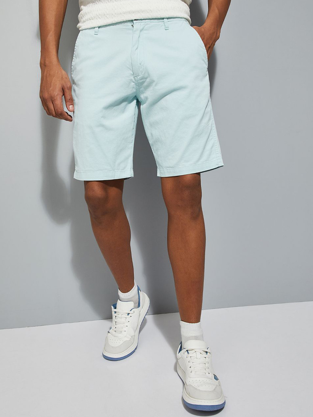 max men shorts