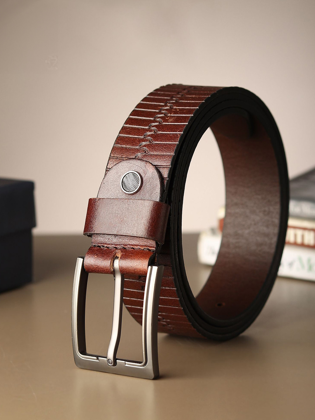 provogue belt