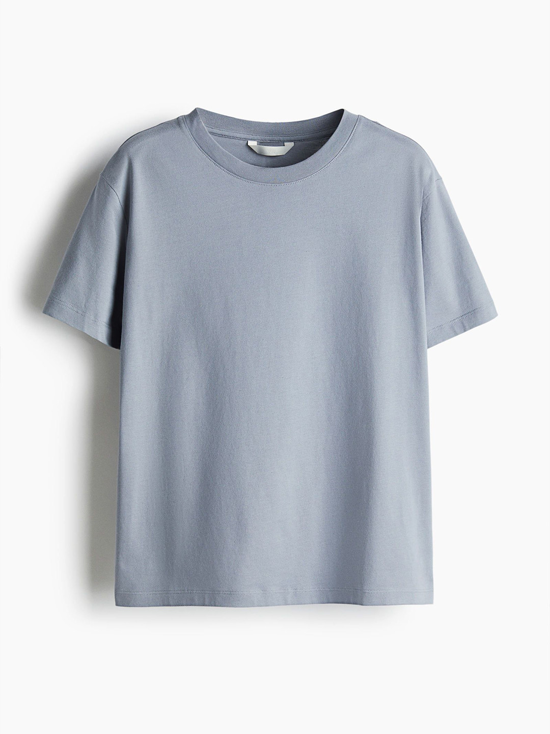 Cotton T-Shirt - photo 2