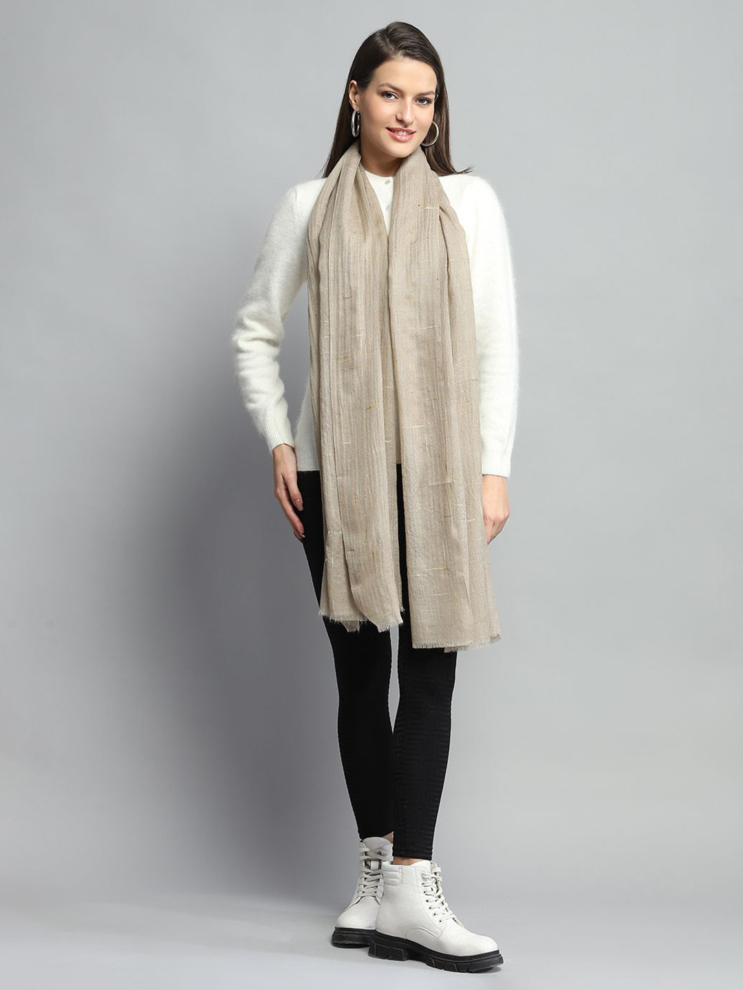 monte carlo shawl ladies