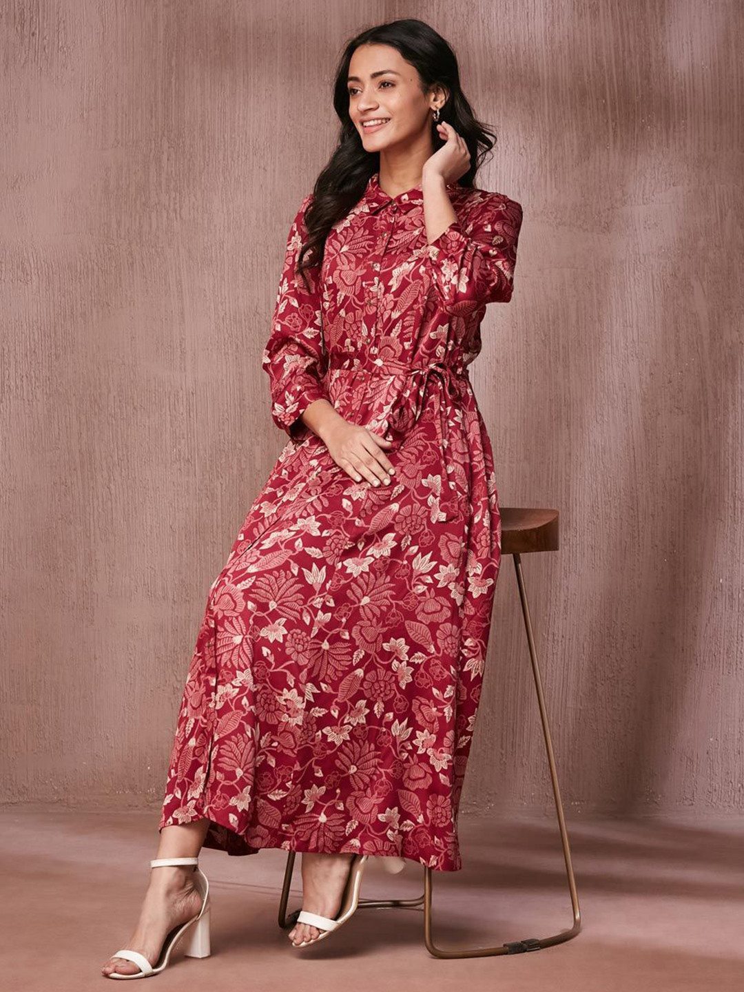Fabindia Maxi Dresses Embroidered Dress Fabindia Maxi Dress Rayon Embroidered Long Gown Fabindia Maxi Dresses Embroidered Dress Fabindia Maxi Dress Rayon Embroidered Long Gown