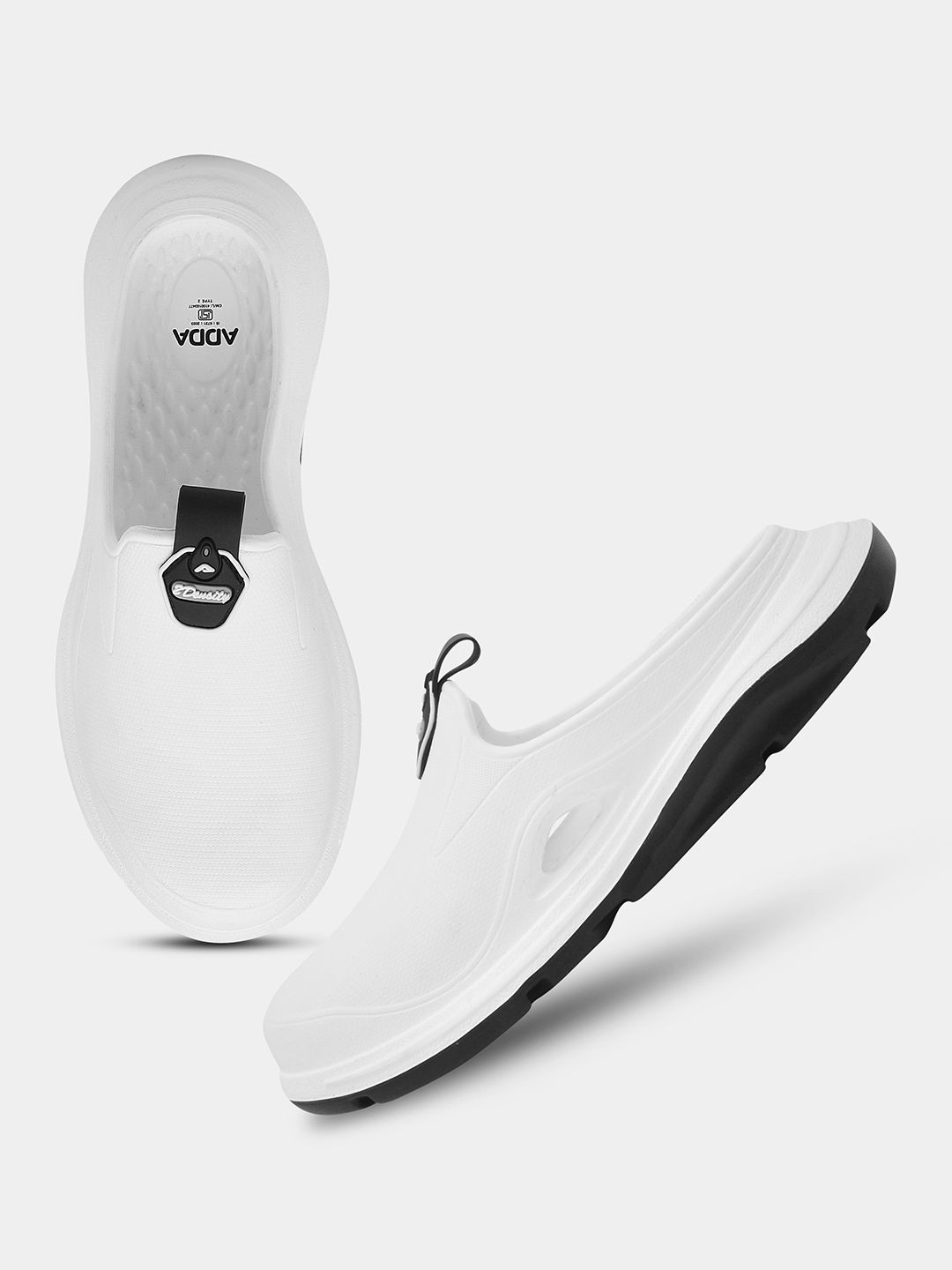 Buy Adda Women Clogs Sandals - Flip Flops for Women 34676827 | Myntra