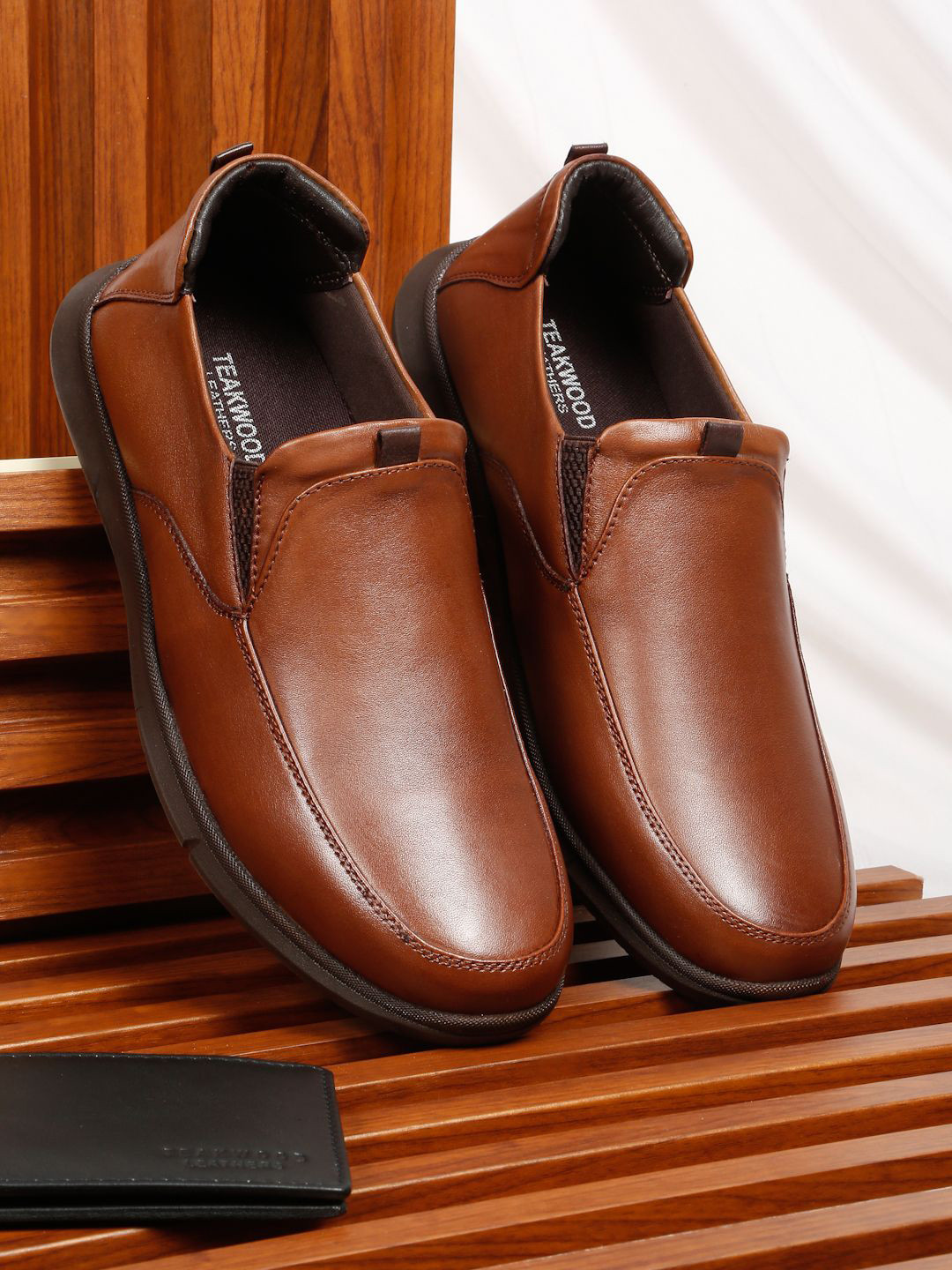 Men Genuine Leather shoes