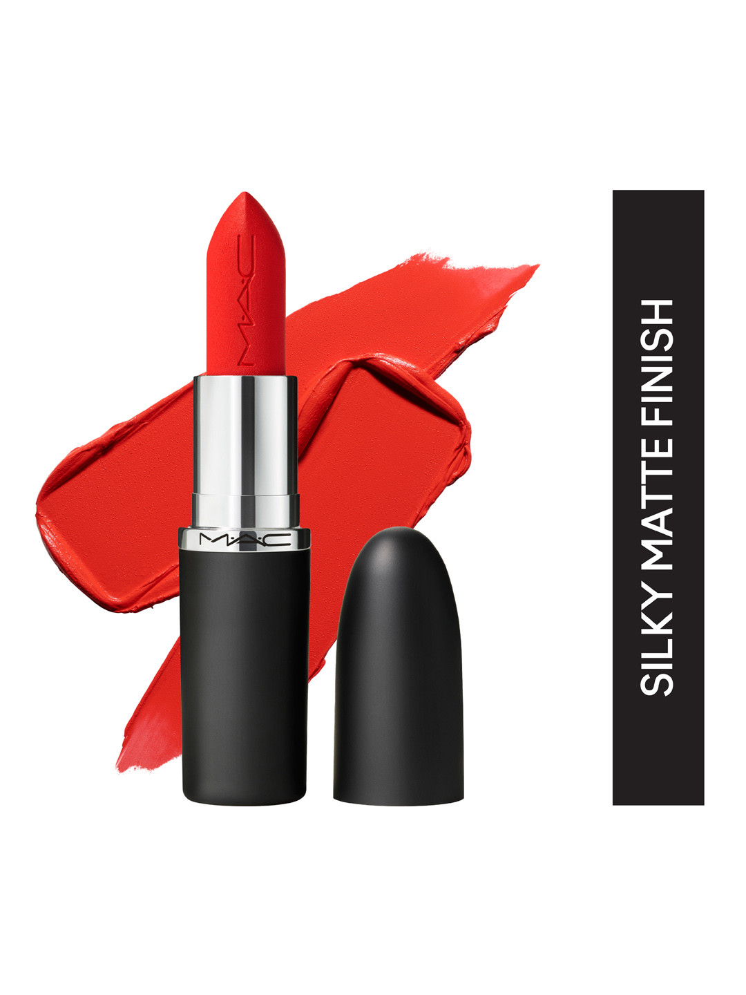 Buy M.A.C MACximal Matte Lipstick Lady Danger - Lipstick for Women ...