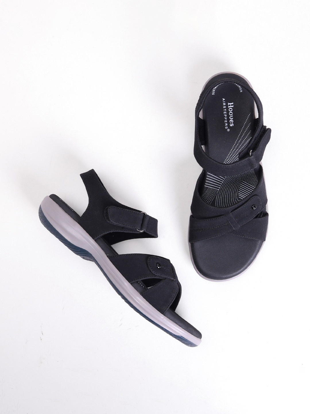 hooves sandals for ladies