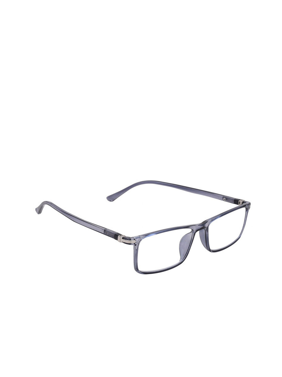 Buy BRUTUS Men Full Rim Rectangle Frames - Frames for Men 35156301 | Myntra