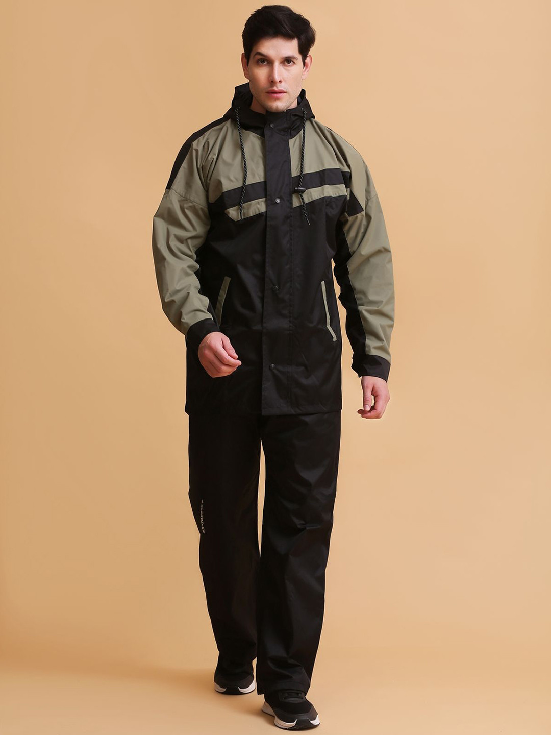 Men's RS-2 Rain Suit main image 1