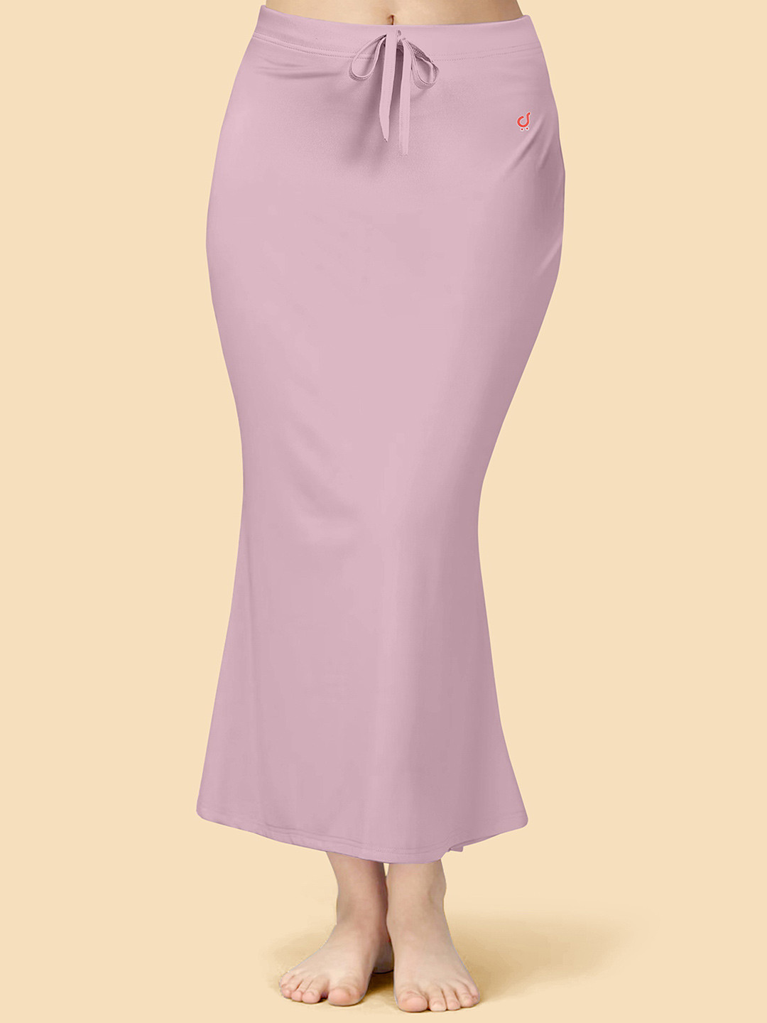 Stretchable Saree Shapewear Petticoat for Women main image 0