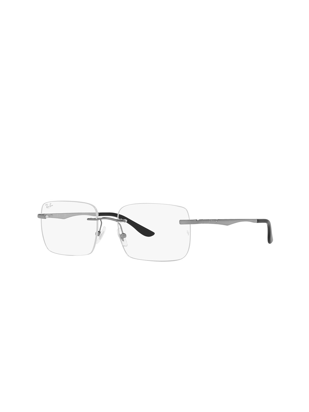 Buy RAY BAN Unisex Irregular Frames 0RX6483I269253 - Frames for Unisex ...