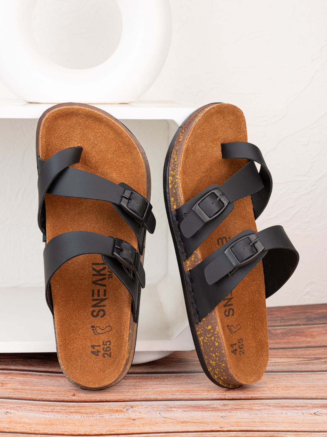 Men's Tech Sandals