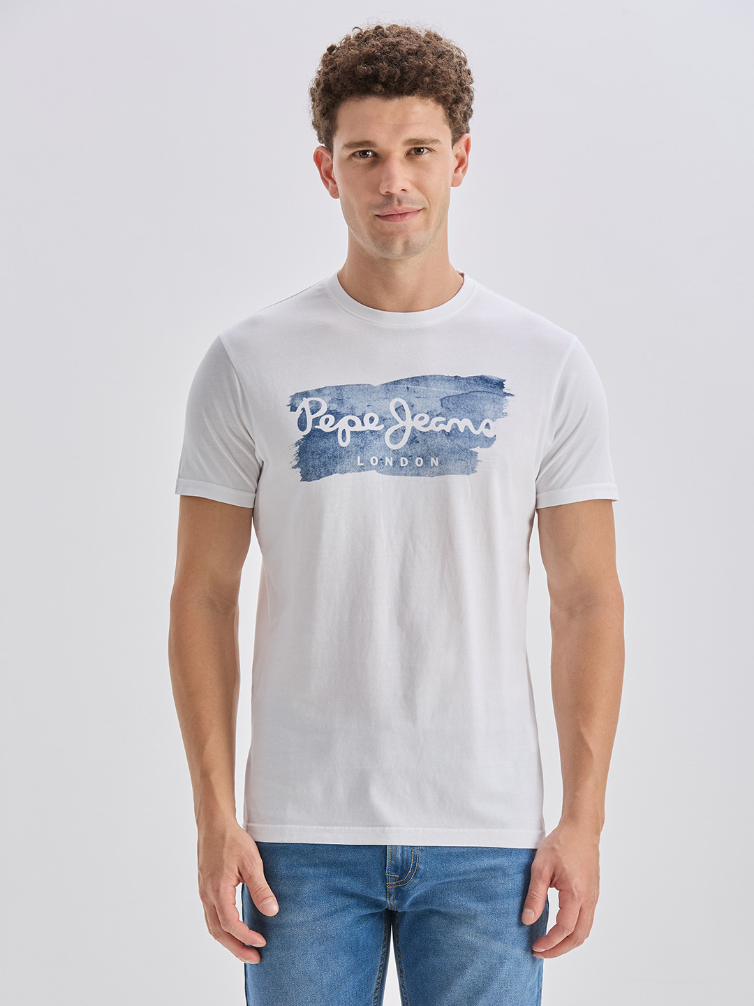 Pepe Jeans T Shirt Herren
