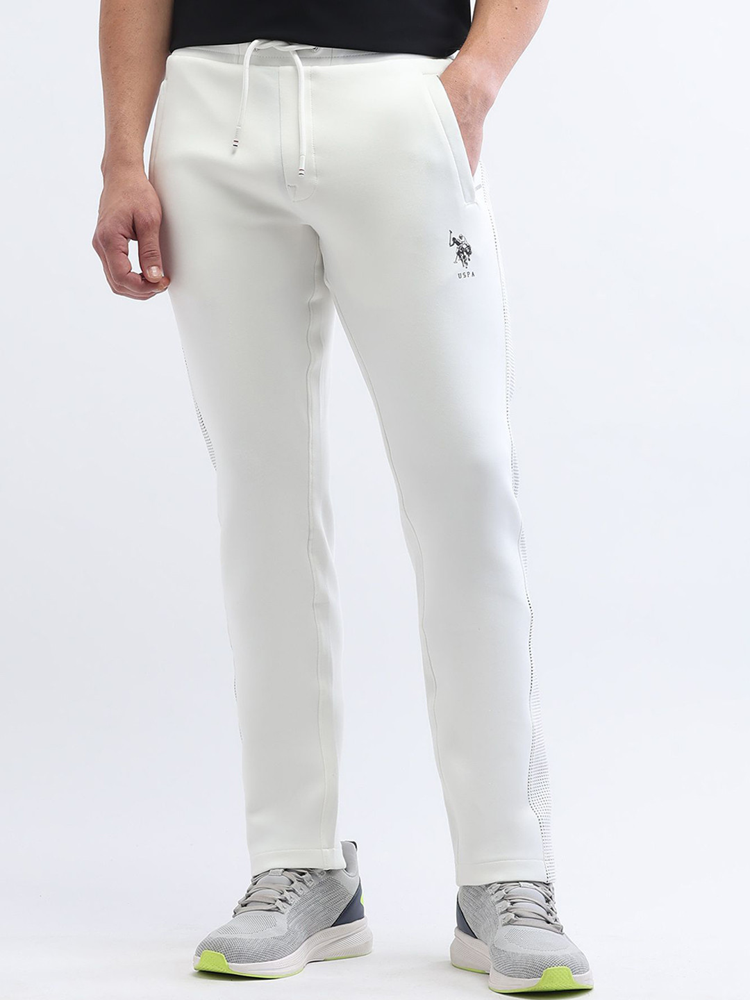 U.S. GRAND - Man - Track Pants