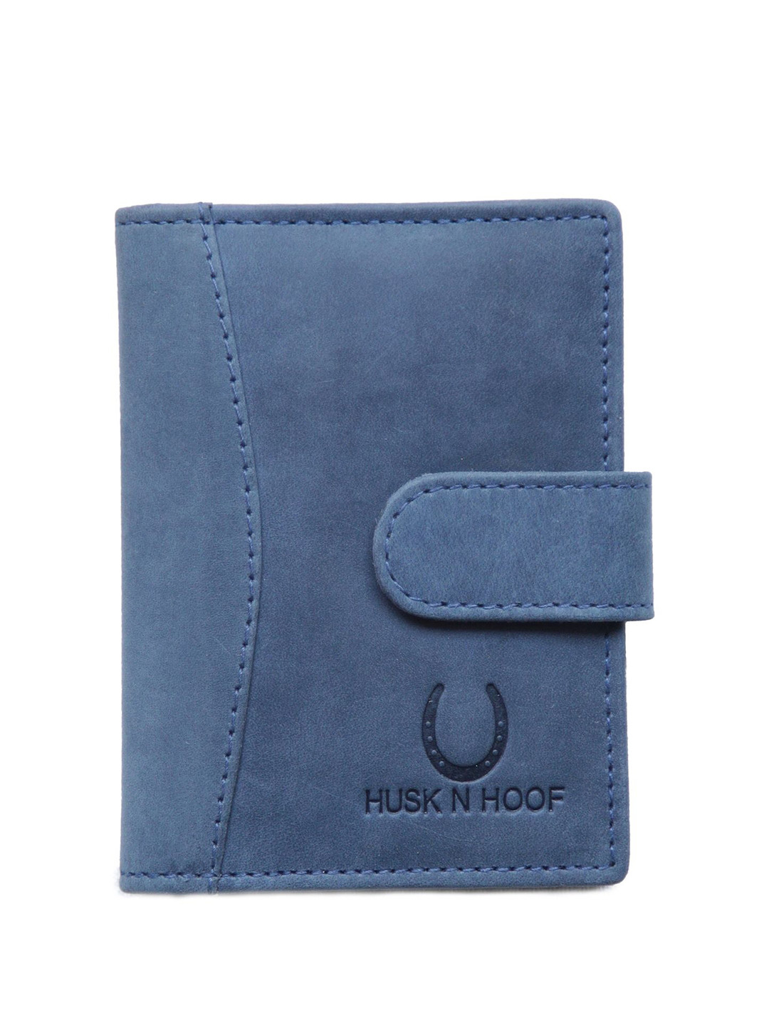 Buy Husk N Hoof Men Leather Card Holder - Wallets for Men 33042557 | Myntra