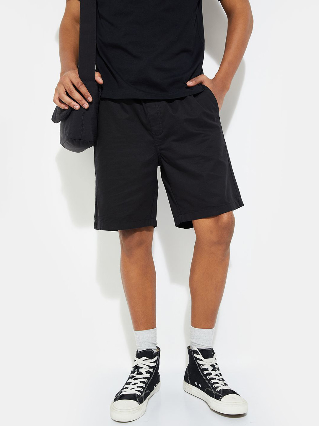 max men shorts