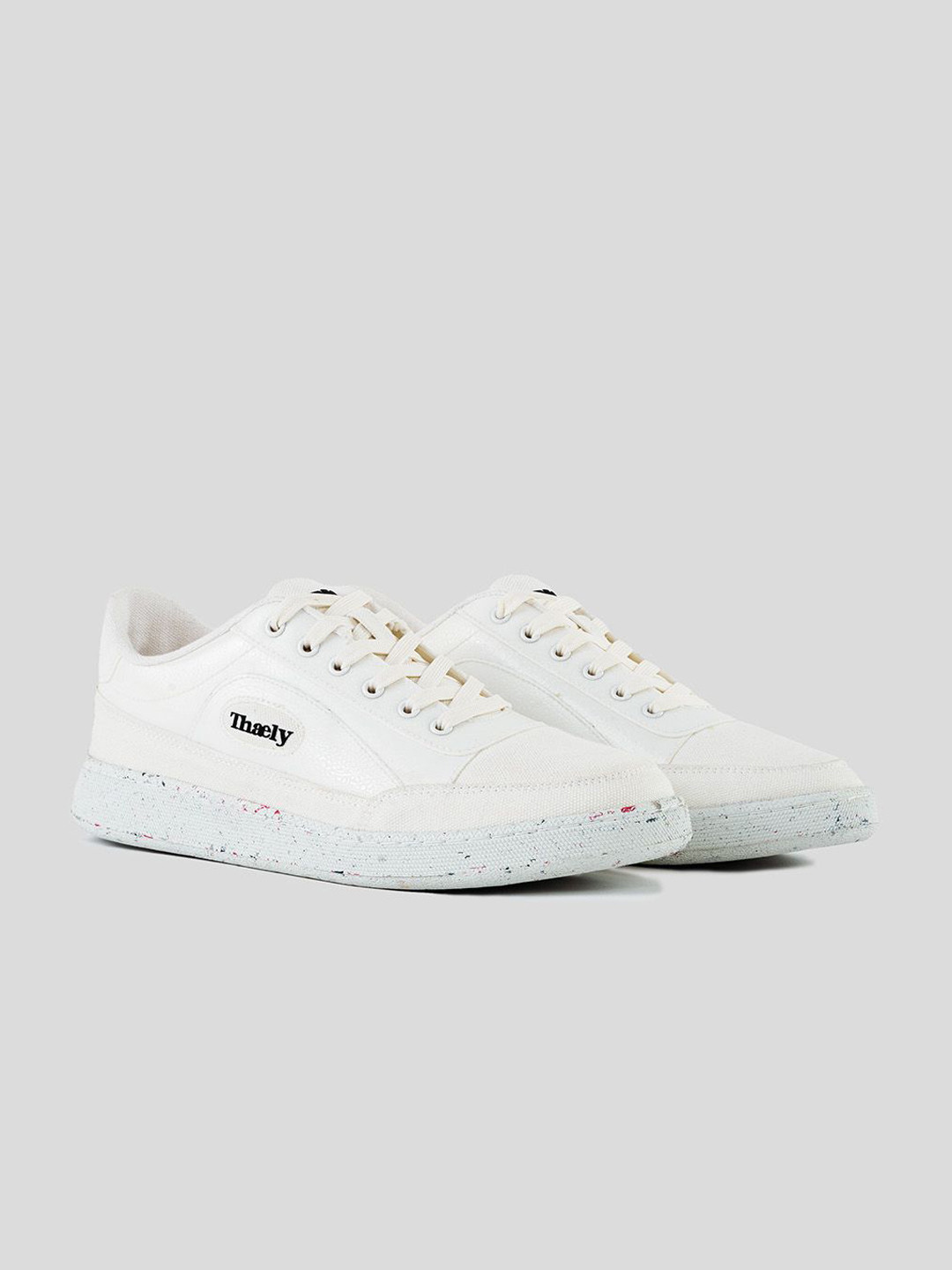 Ty | Men's Lace-Up Casual Sneakers main image 1