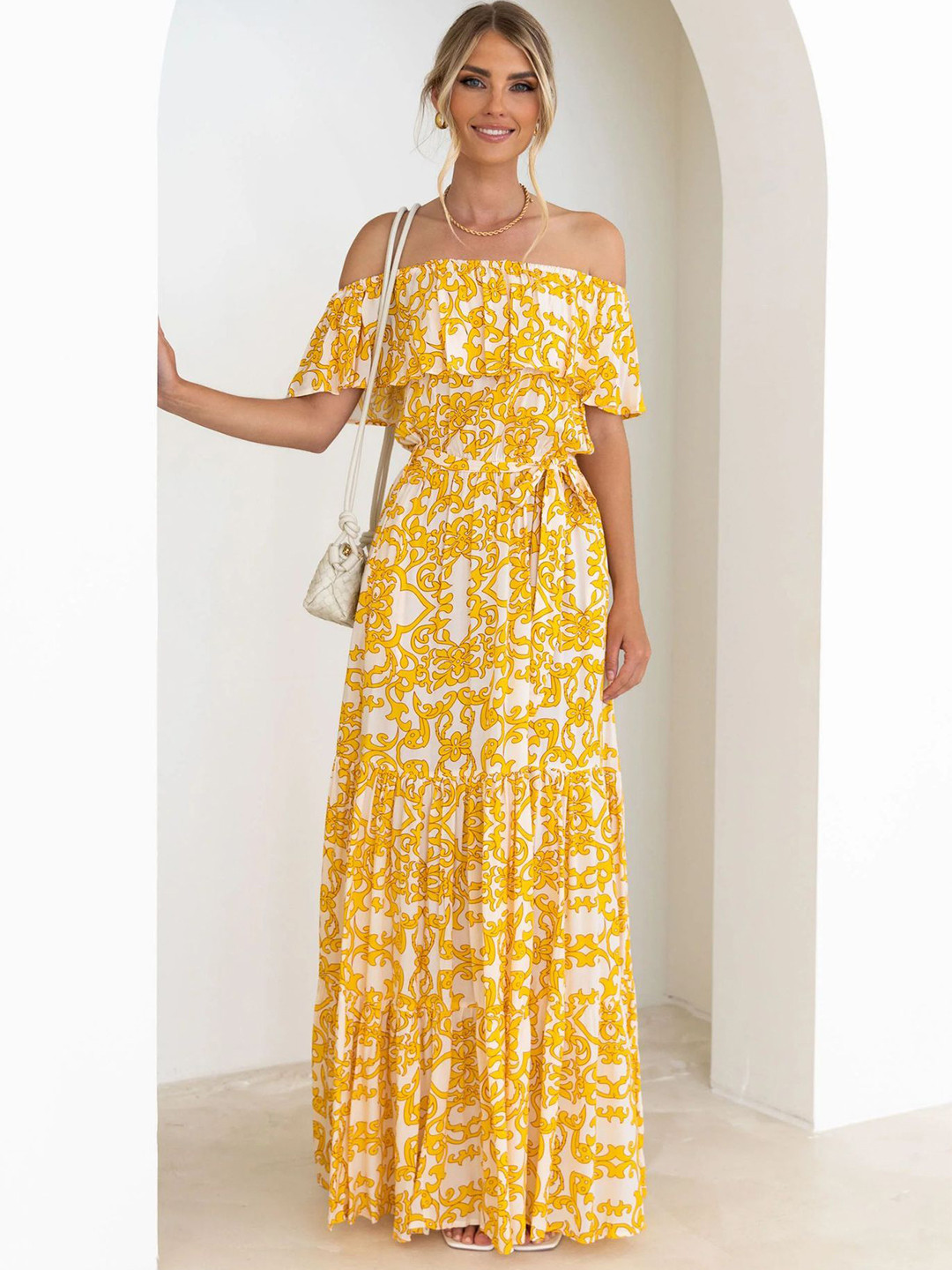 All About You Dress main image 0