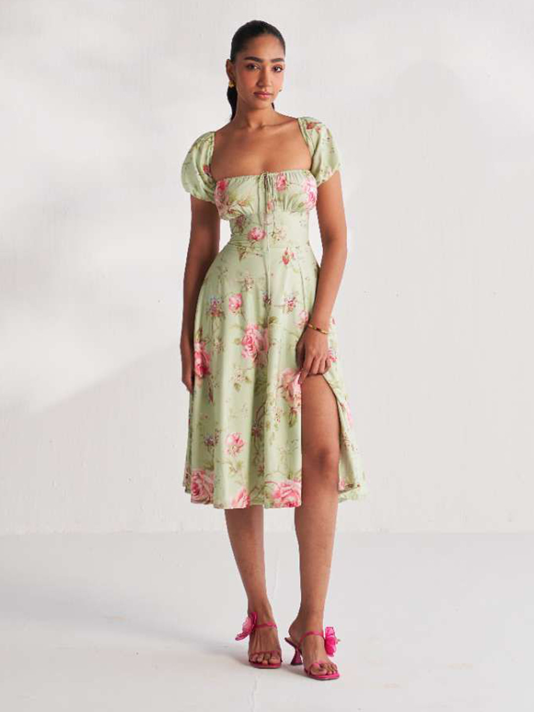 Jules Dress