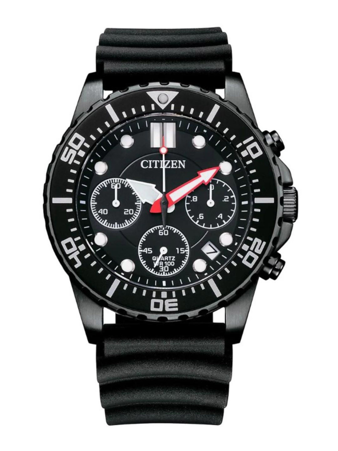 Buy Citizen Men Brass Dial & Straps Analogue Watch AI5005 13E - Watches ...