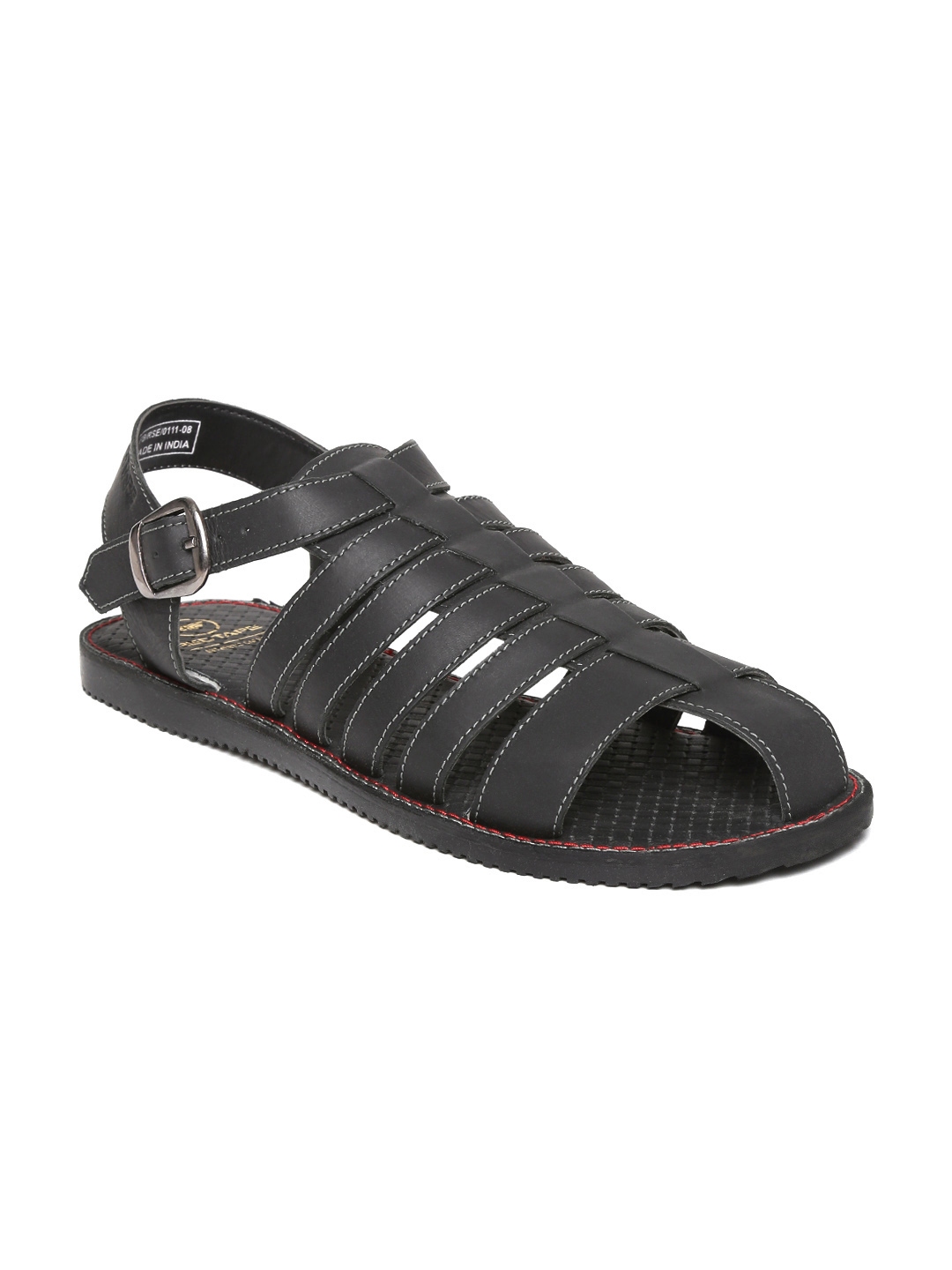 red tape mens sandals amazon