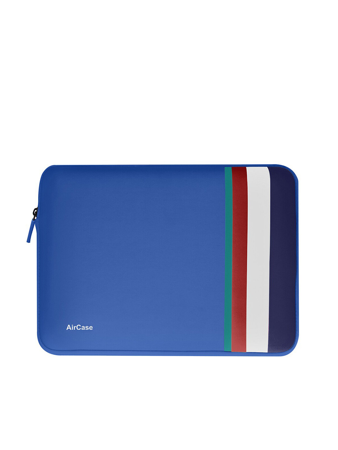 Buy AirCase Unisex Royal Blue Solid 14.1 Inch Laptop Sleeve Laptop